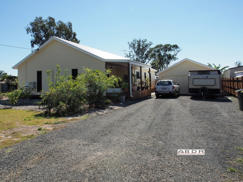 13 Annie St, Howard QLD 4659