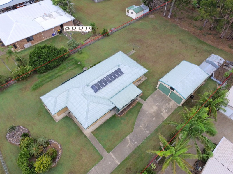 8-10 Annie Street, Howard QLD 4659