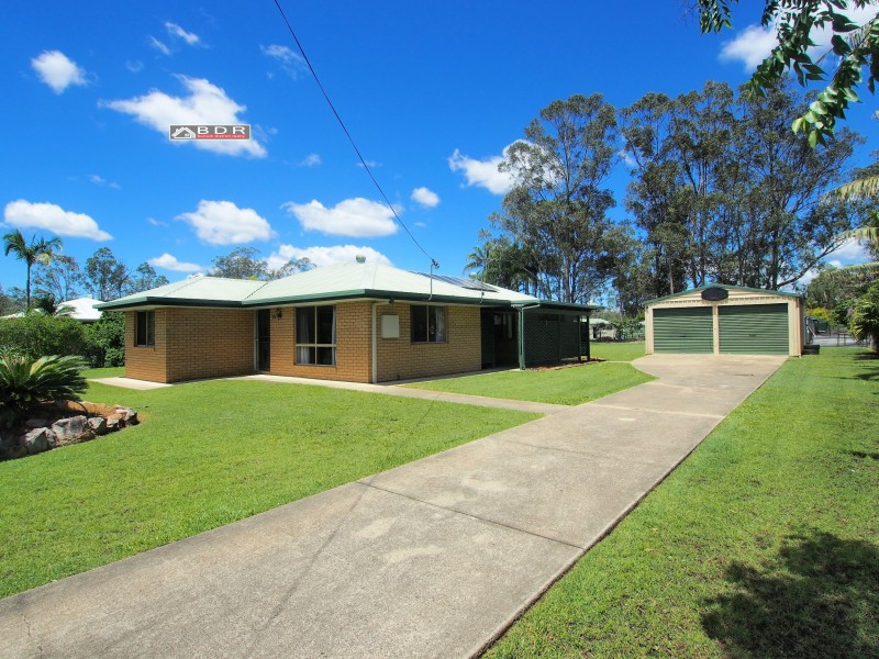 8-10 Annie Street, Howard QLD 4659