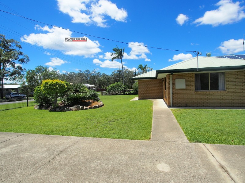 8-10 Annie Street, Howard QLD 4659