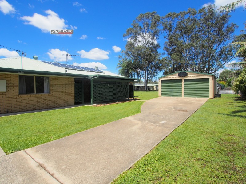 8-10 Annie Street, Howard QLD 4659