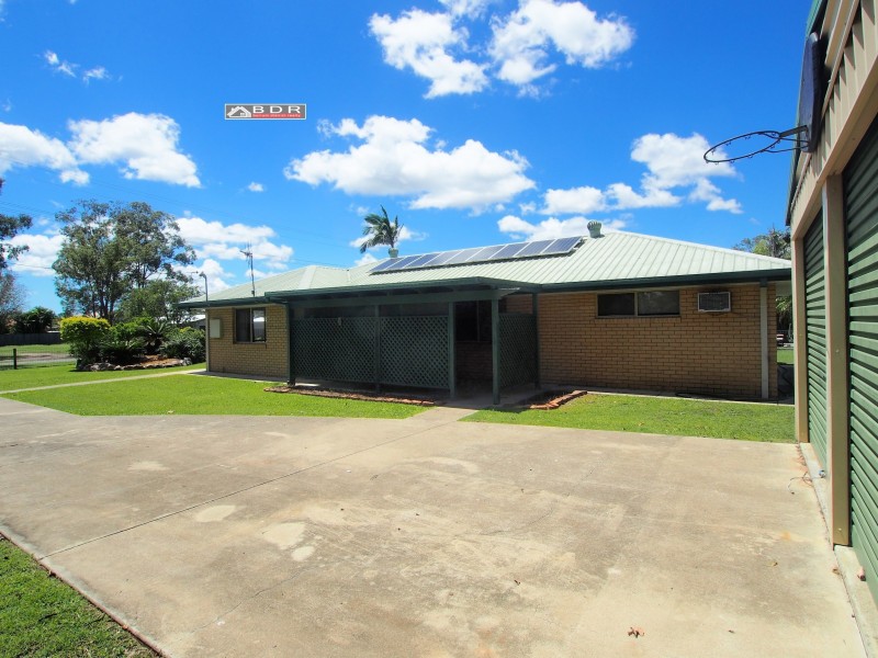 8-10 Annie Street, Howard QLD 4659