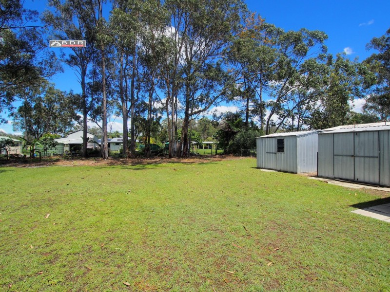 8-10 Annie Street, Howard QLD 4659