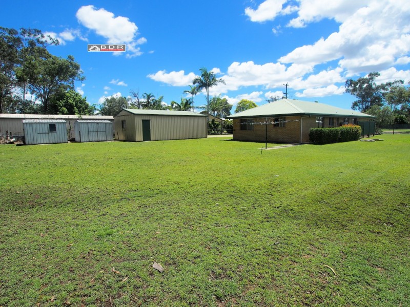 8-10 Annie Street, Howard QLD 4659