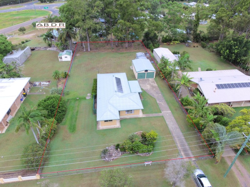 8-10 Annie Street, Howard QLD 4659