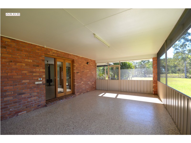 Howard QLD 4659