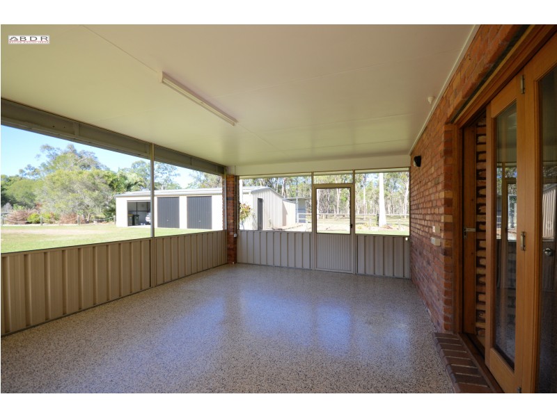 Howard QLD 4659