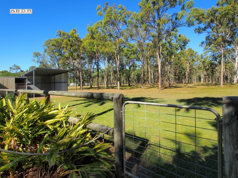 Howard QLD 4659