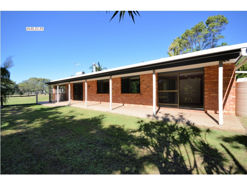 Howard QLD 4659