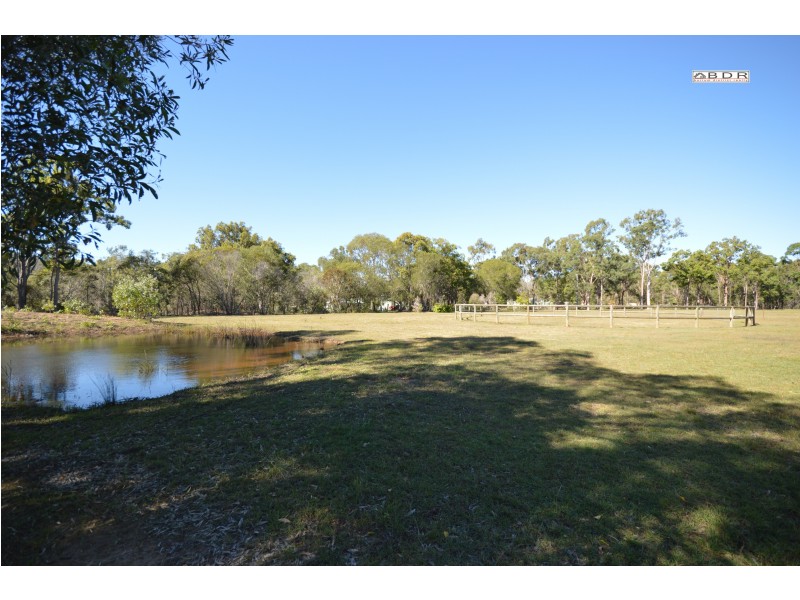 Howard QLD 4659