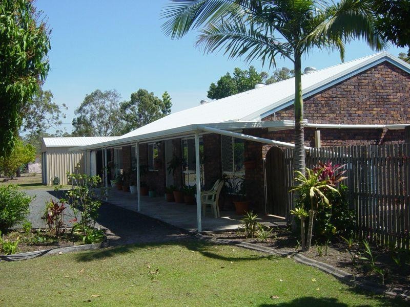 Pacific Haven QLD 4659