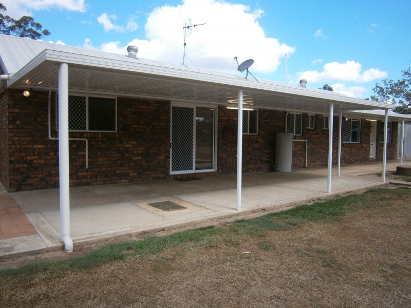 Pacific Haven QLD 4659
