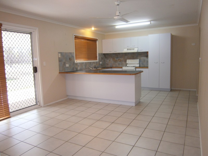 Pacific Haven QLD 4659