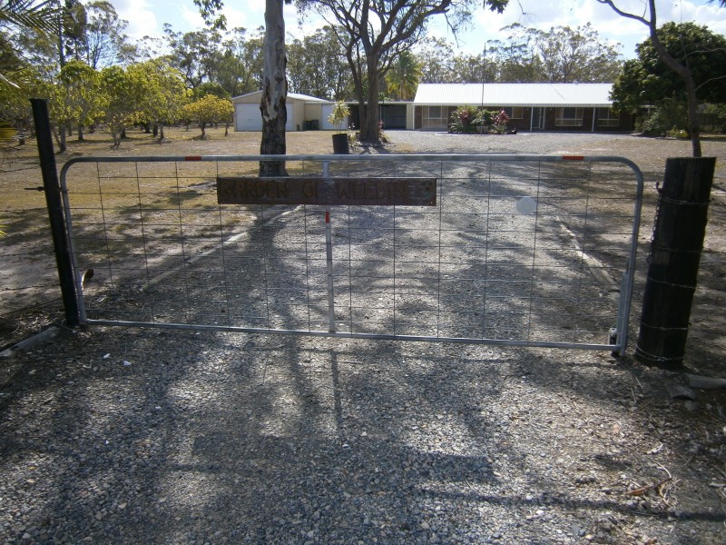 Pacific Haven QLD 4659