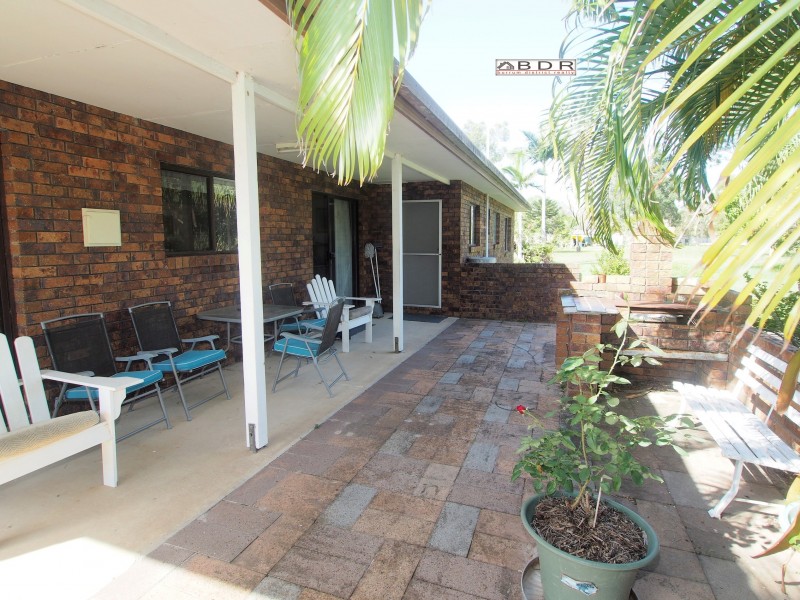 103-117 Drouin Cresent, Burrum River QLD 4659