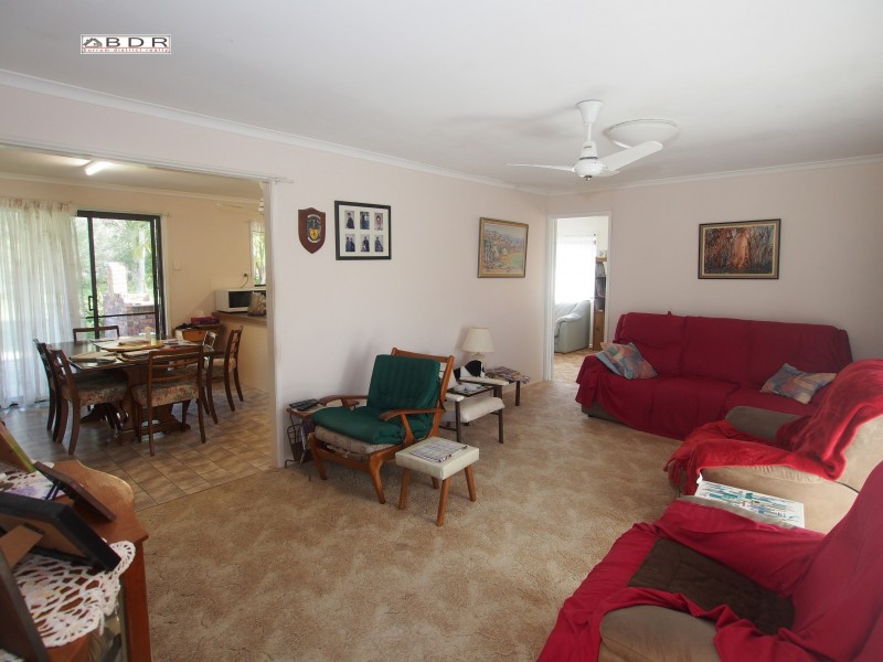 103-117 Drouin Cresent, Burrum River QLD 4659