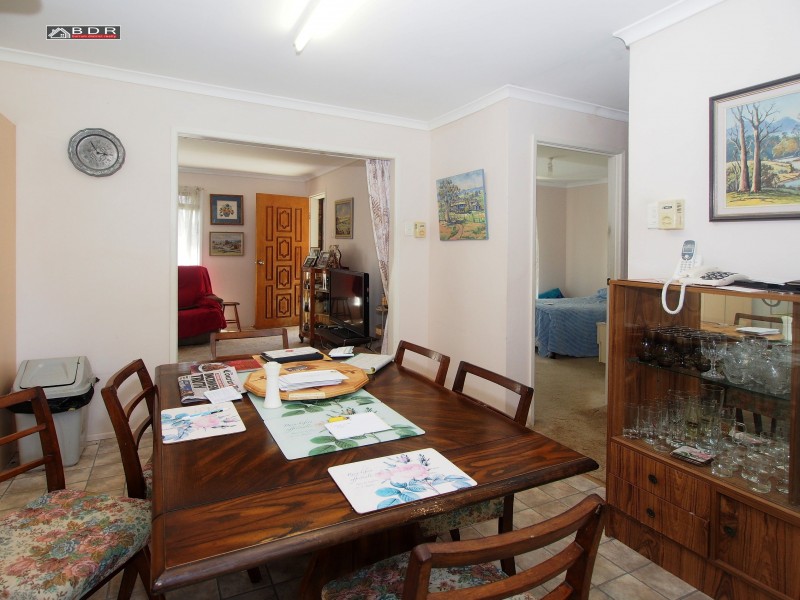 103-117 Drouin Cresent, Burrum River QLD 4659