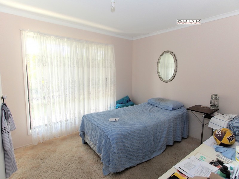 103-117 Drouin Cresent, Burrum River QLD 4659