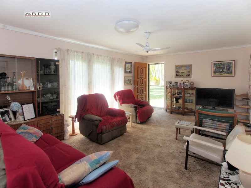 103-117 Drouin Cresent, Burrum River QLD 4659