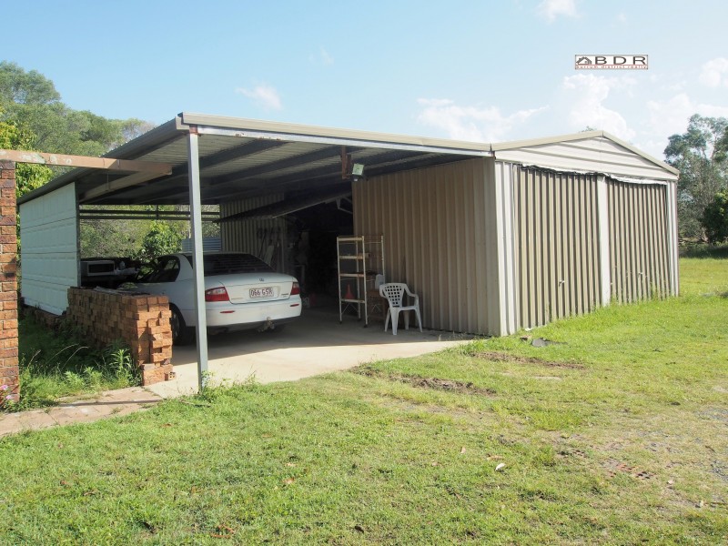 103-117 Drouin Cresent, Burrum River QLD 4659