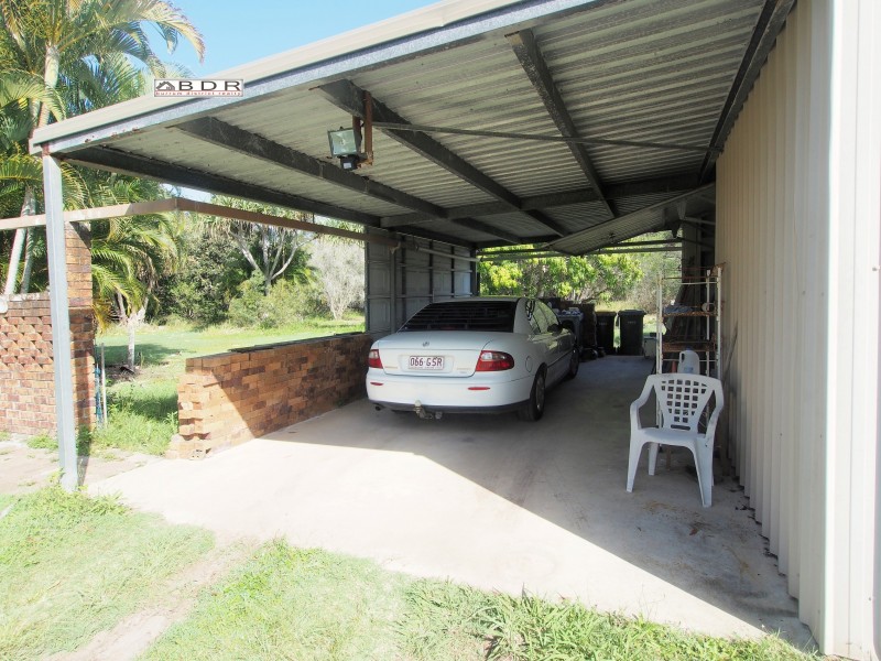 103-117 Drouin Cresent, Burrum River QLD 4659