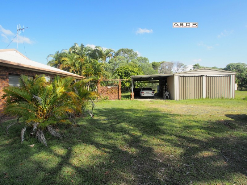 103-117 Drouin Cresent, Burrum River QLD 4659