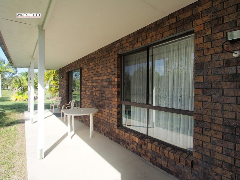 103-117 Drouin Cresent, Burrum River QLD 4659