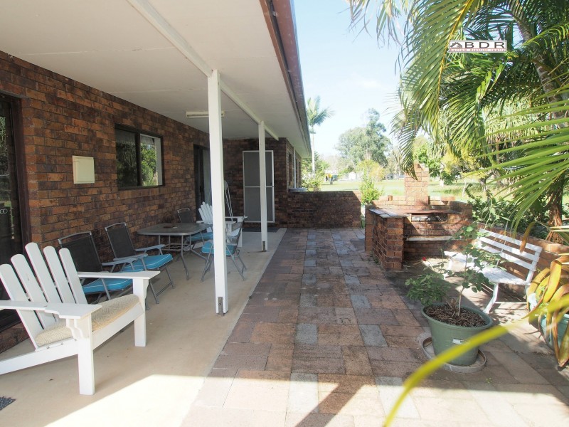 103-117 Drouin Cresent, Burrum River QLD 4659