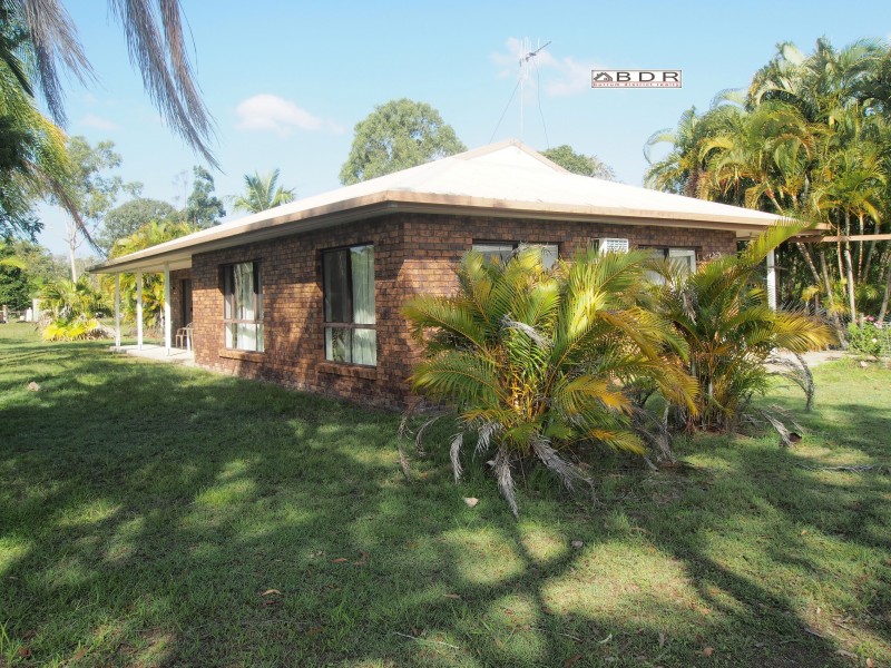 103-117 Drouin Cresent, Burrum River QLD 4659