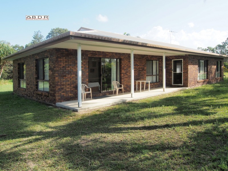 103-117 Drouin Cresent, Burrum River QLD 4659