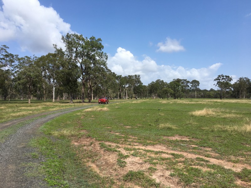 27553 Bruce Hwy, Childers QLD 4660