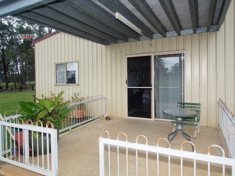 27553 Bruce Hwy, Childers QLD 4660
