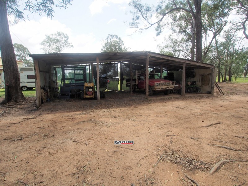 27553 Bruce Hwy, Childers QLD 4660