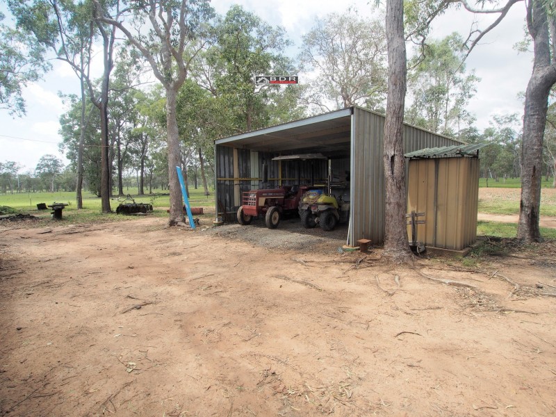 27553 Bruce Hwy, Childers QLD 4660