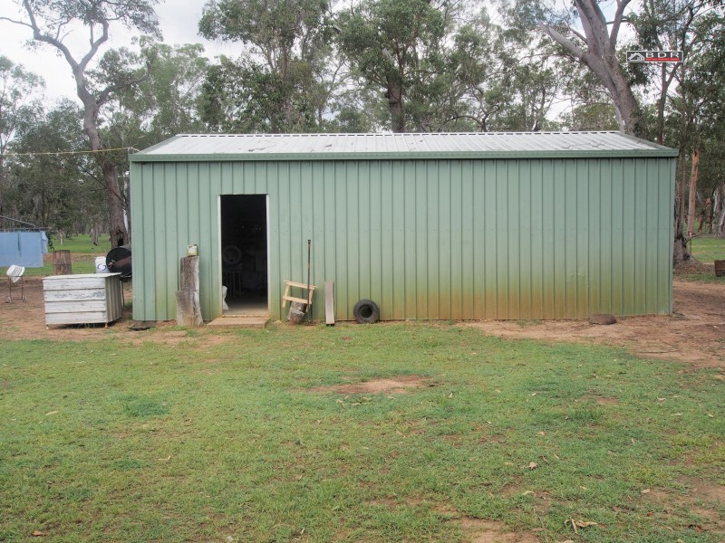 27553 Bruce Hwy, Childers QLD 4660