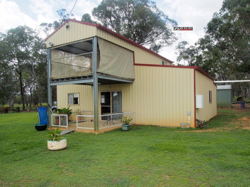 27553 Bruce Hwy, Childers QLD 4660