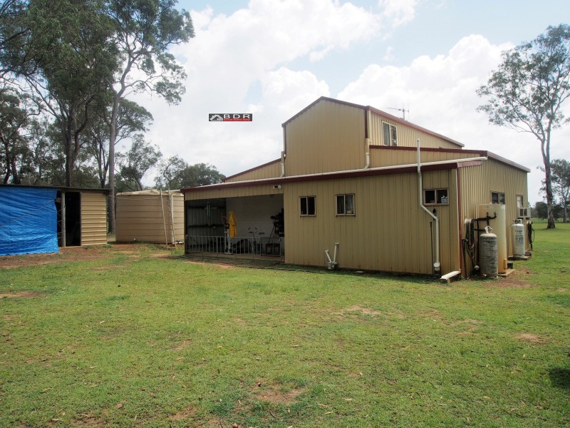 27553 Bruce Hwy, Childers QLD 4660