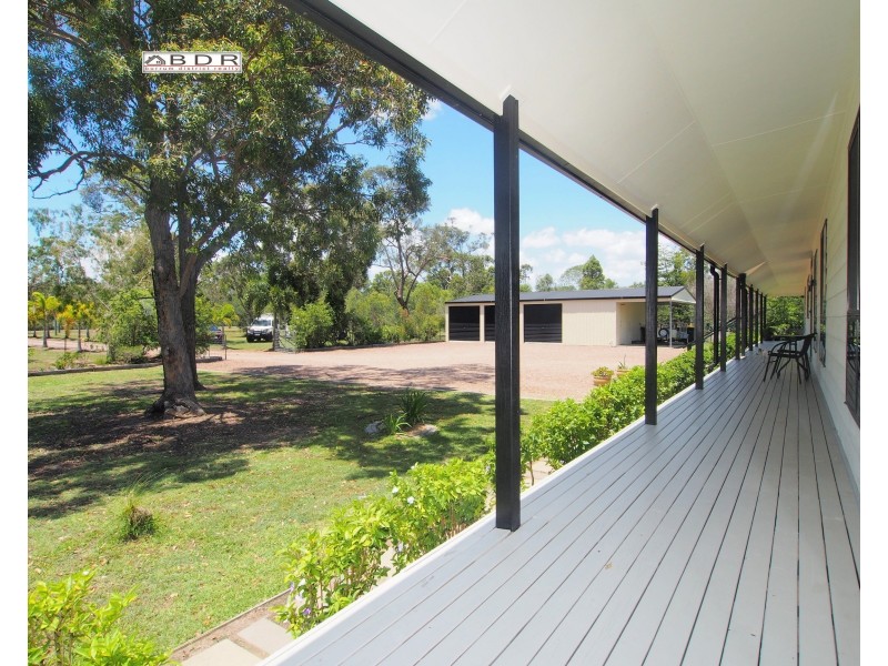 313 Pacific Haven Cct, Pacific Haven QLD 4659