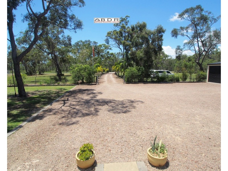 313 Pacific Haven Cct, Pacific Haven QLD 4659