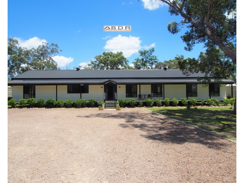 313 Pacific Haven Cct, Pacific Haven QLD 4659