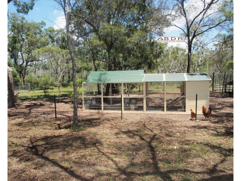 313 Pacific Haven Cct, Pacific Haven QLD 4659