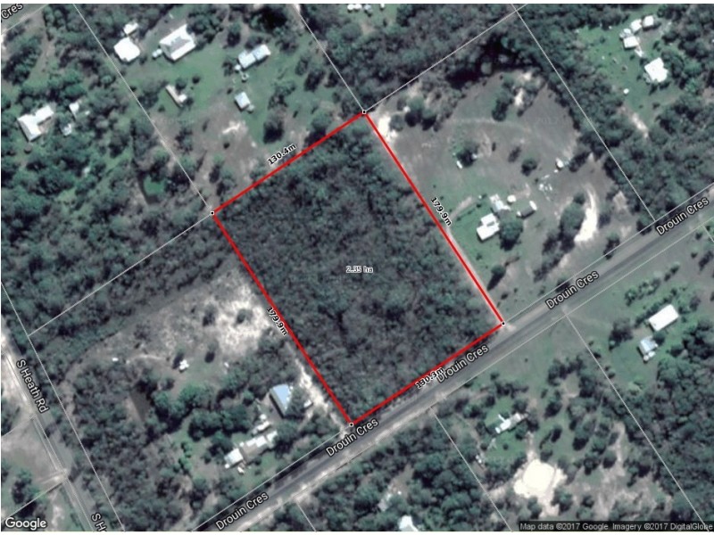 84-94 Drouin Crescent, Burrum River QLD 4659