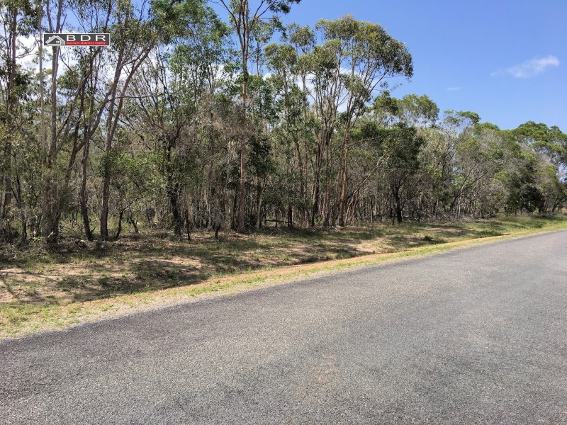 84-94 Drouin Crescent, Burrum River QLD 4659