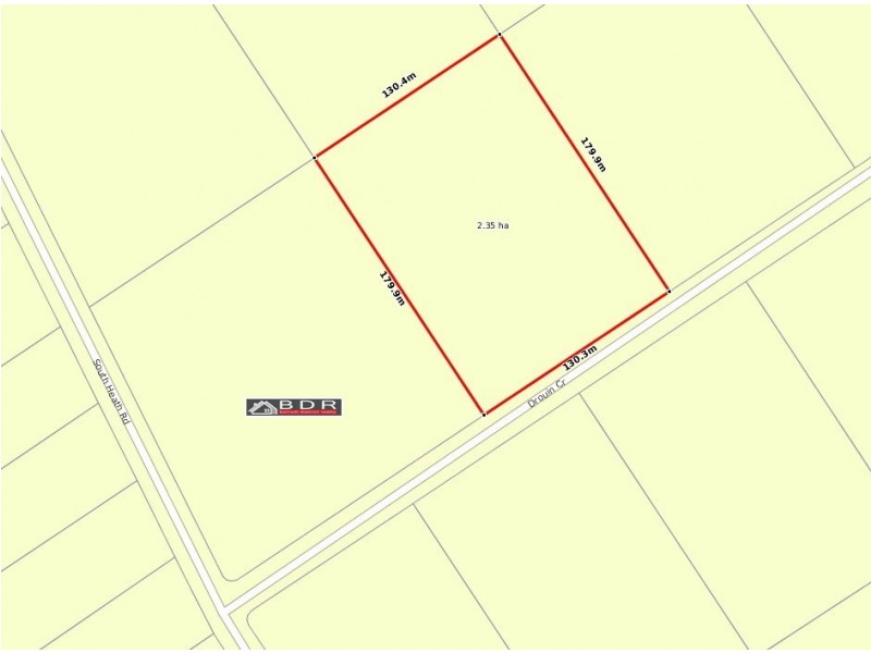 84-94 Drouin Crescent, Burrum River QLD 4659