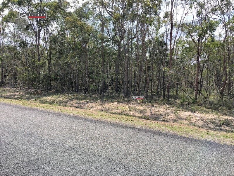 84-94 Drouin Crescent, Burrum River QLD 4659