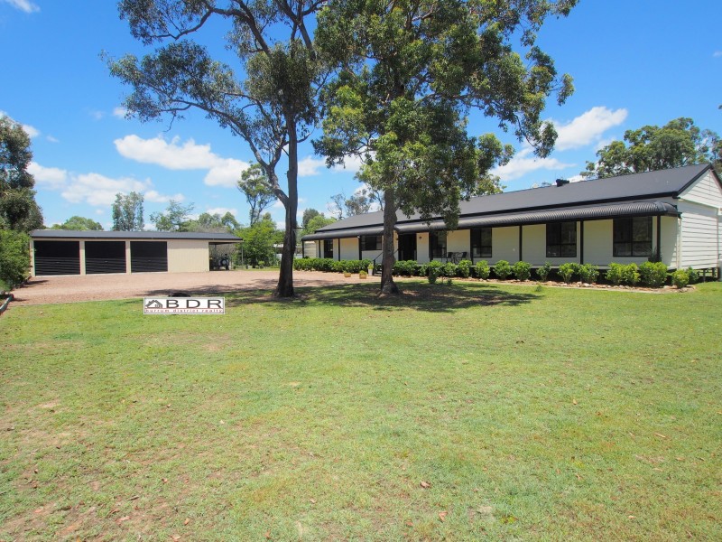 313 Pacific Haven Cct, Pacific Haven QLD 4659