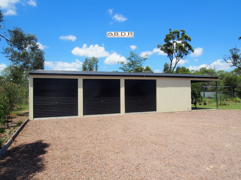 313 Pacific Haven Cct, Pacific Haven QLD 4659