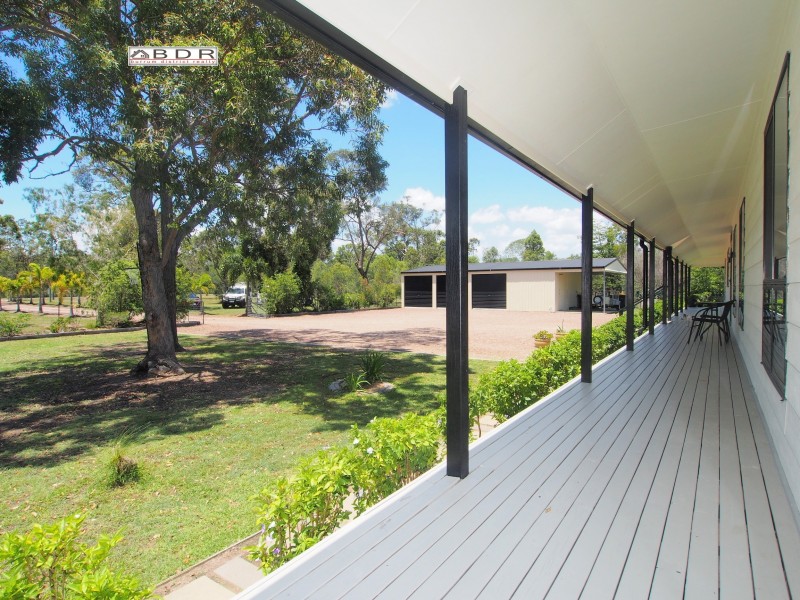313 Pacific Haven Cct, Pacific Haven QLD 4659