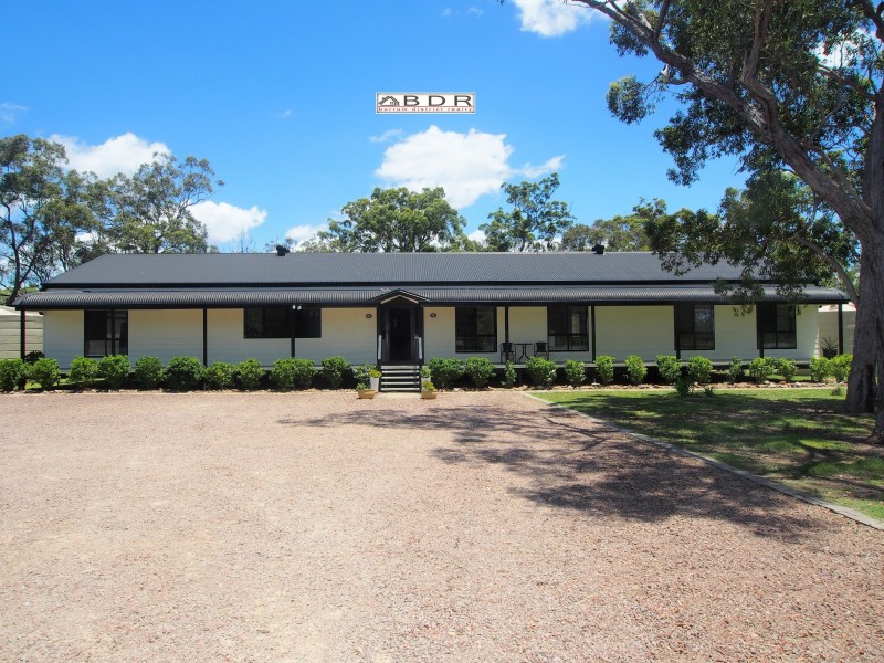 313 Pacific Haven Cct, Pacific Haven QLD 4659