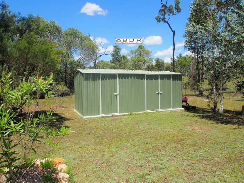 313 Pacific Haven Cct, Pacific Haven QLD 4659